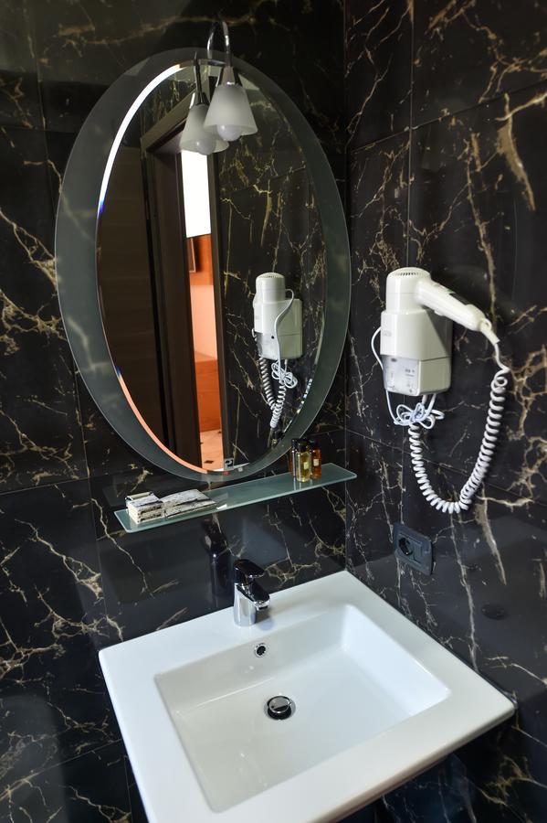 Hotel Pandora Residence Tirana Extérieur photo