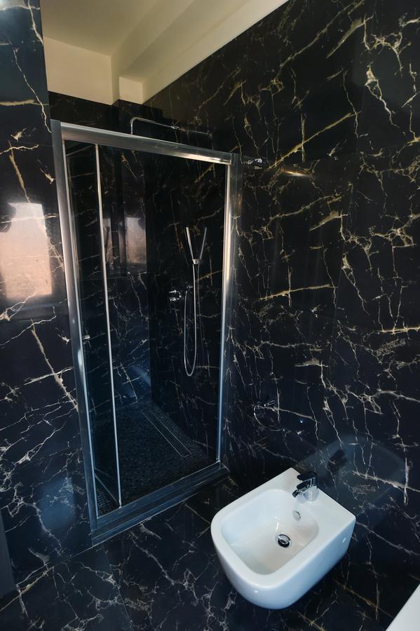 Hotel Pandora Residence Tirana Extérieur photo