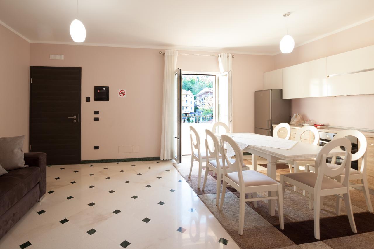 Hotel Pandora Residence Tirana Extérieur photo