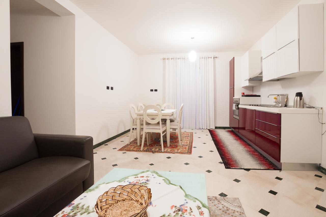 Hotel Pandora Residence Tirana Extérieur photo