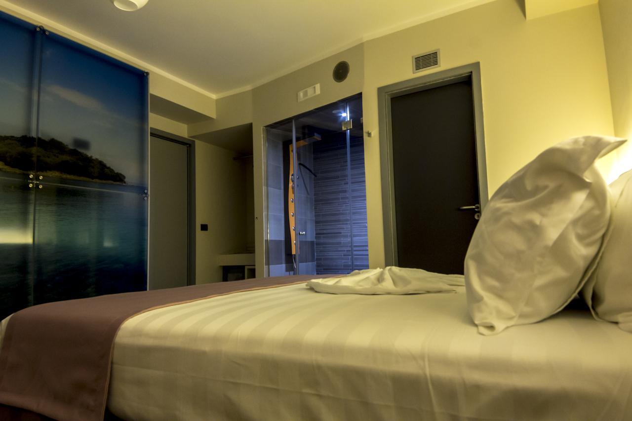 Hotel Pandora Residence Tirana Extérieur photo