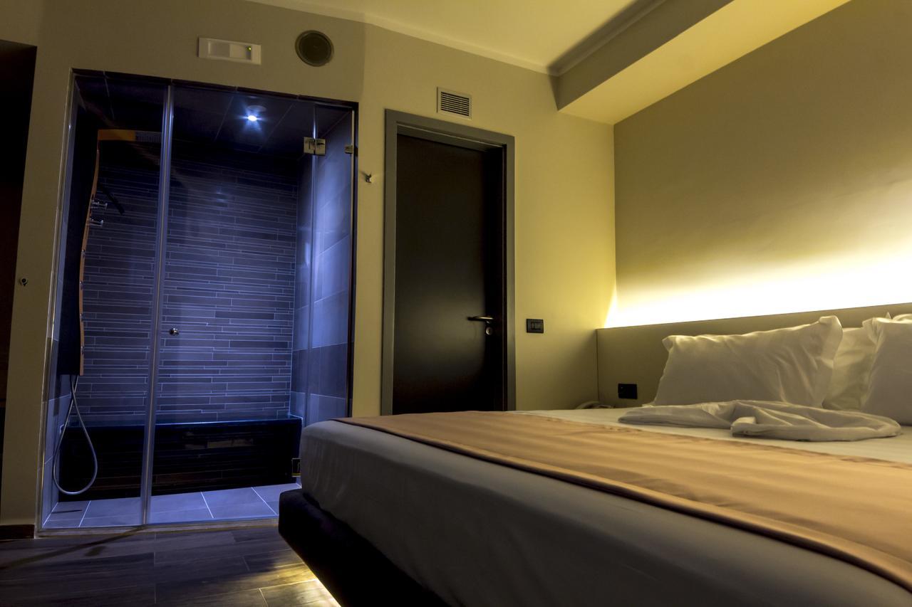 Hotel Pandora Residence Tirana Extérieur photo