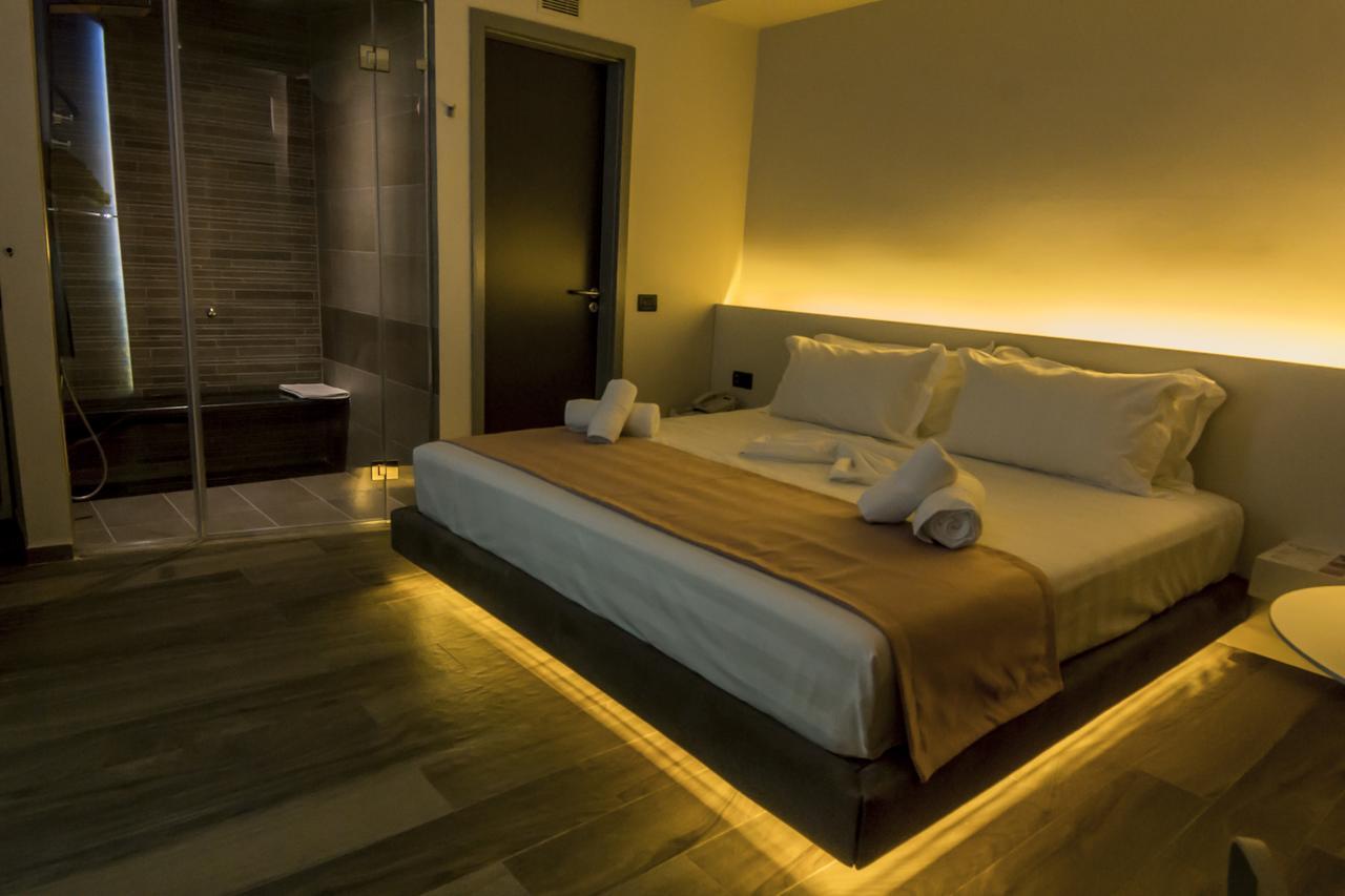 Hotel Pandora Residence Tirana Extérieur photo