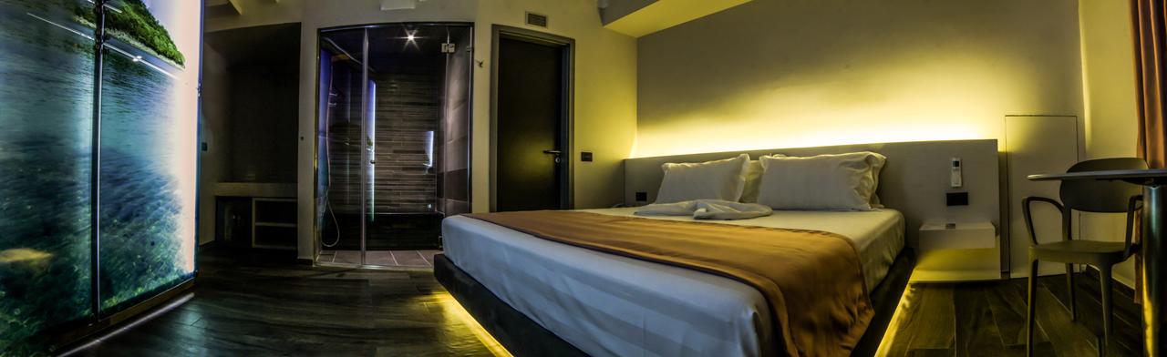 Hotel Pandora Residence Tirana Extérieur photo
