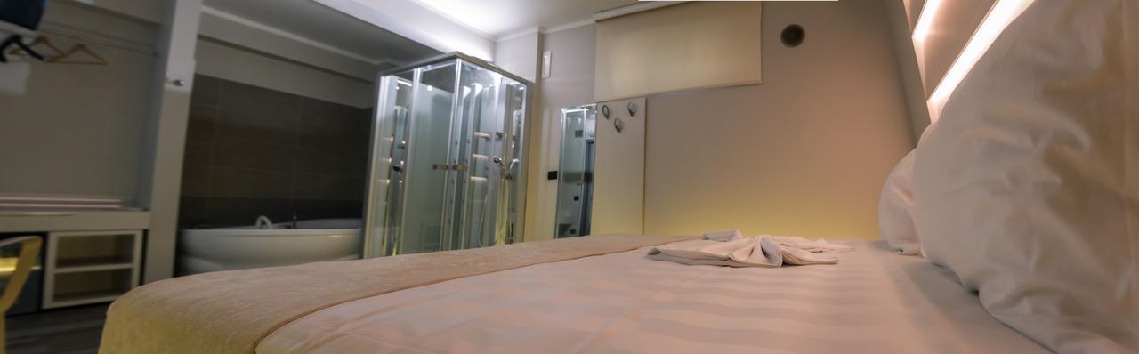 Hotel Pandora Residence Tirana Extérieur photo