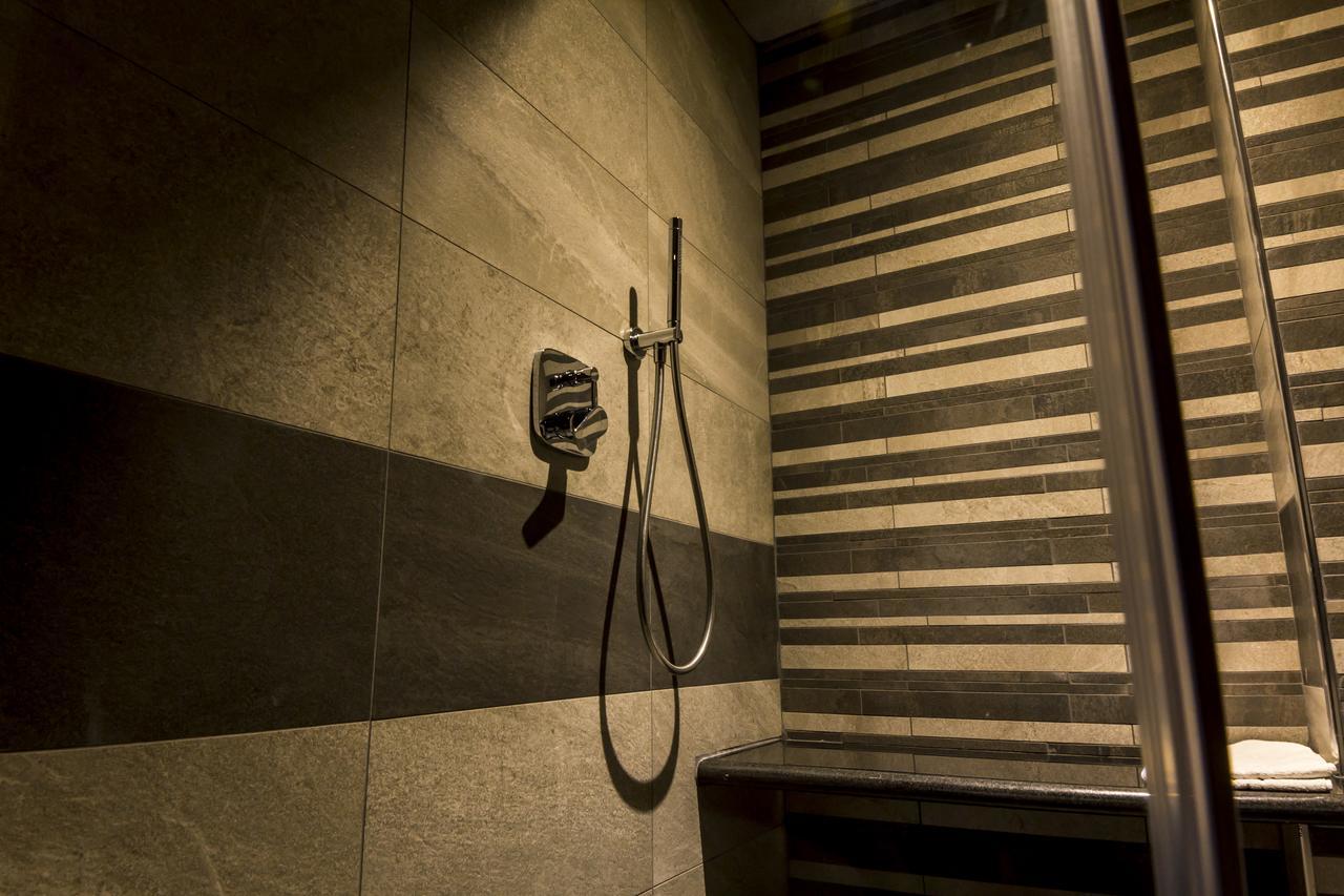 Hotel Pandora Residence Tirana Extérieur photo
