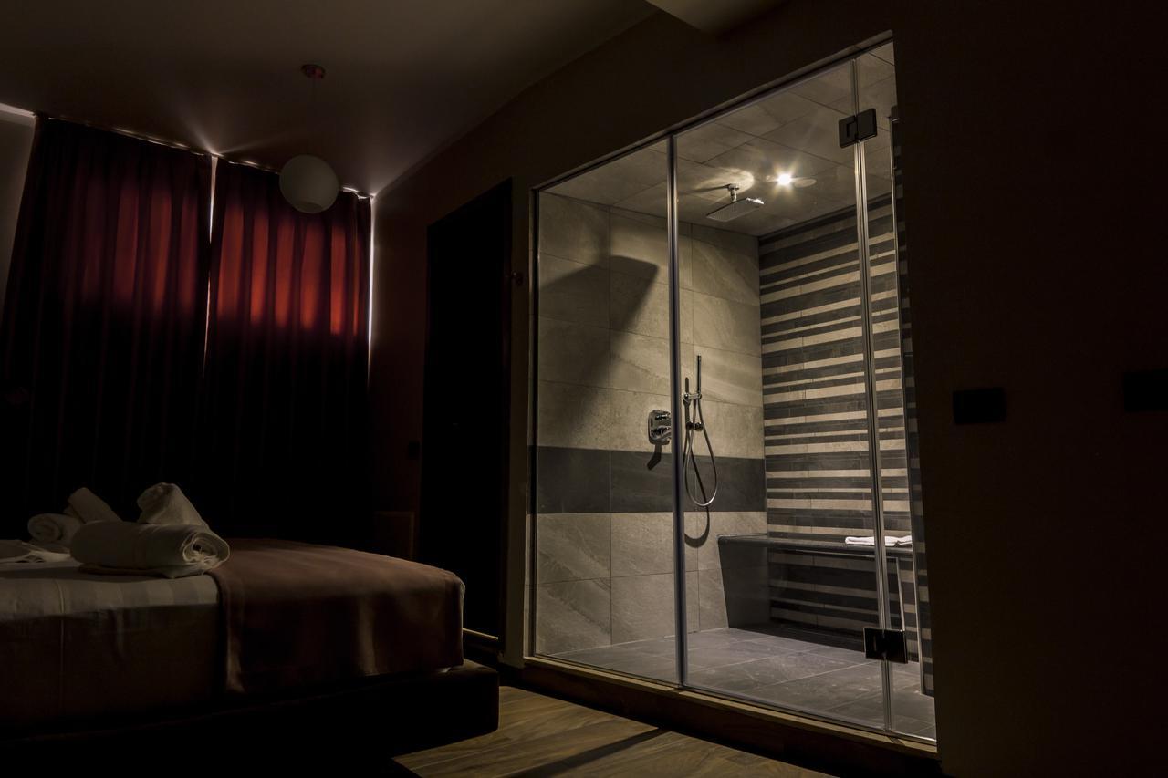 Hotel Pandora Residence Tirana Extérieur photo