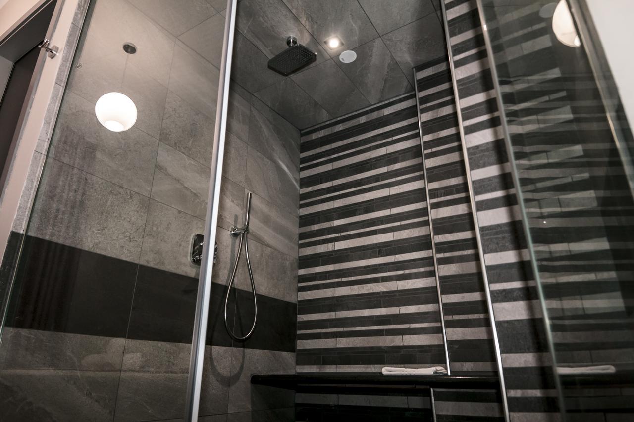 Hotel Pandora Residence Tirana Extérieur photo