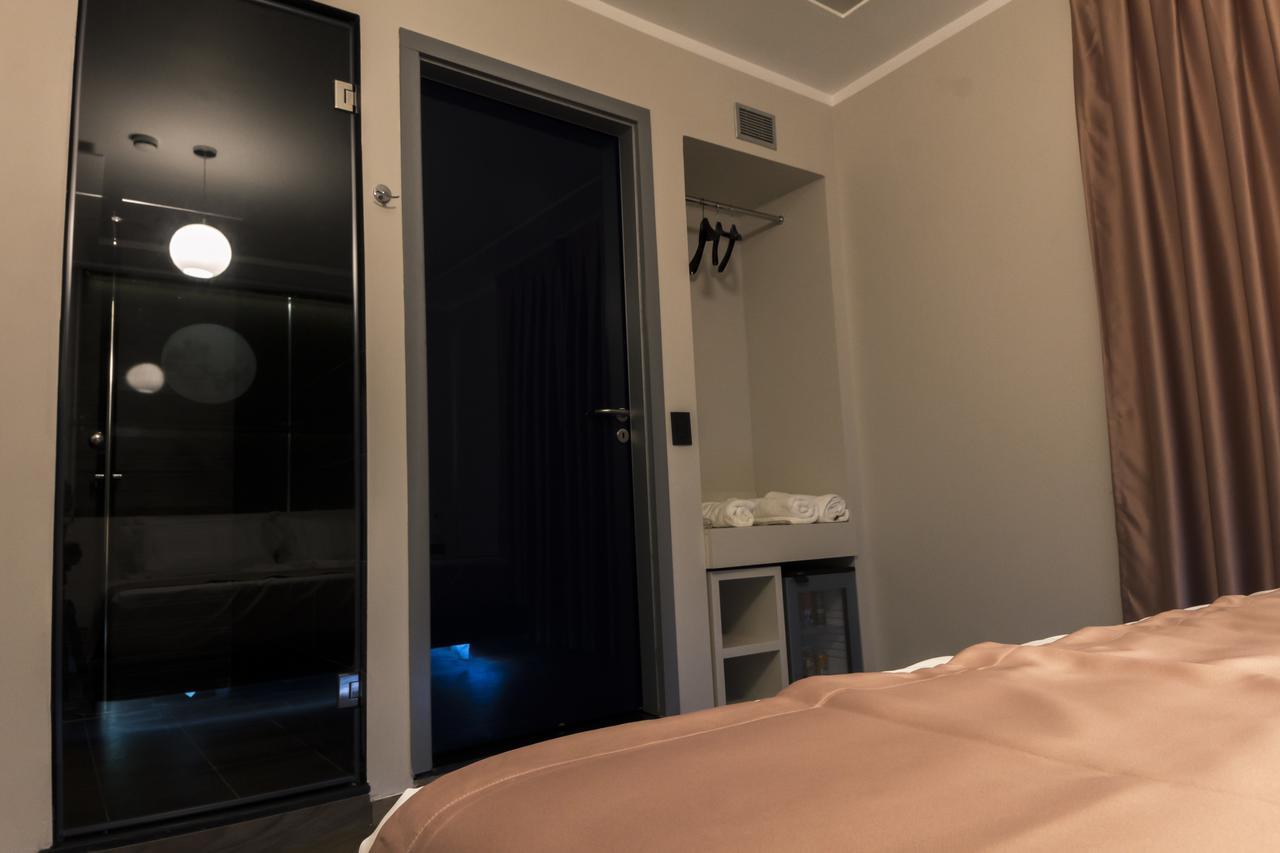 Hotel Pandora Residence Tirana Extérieur photo