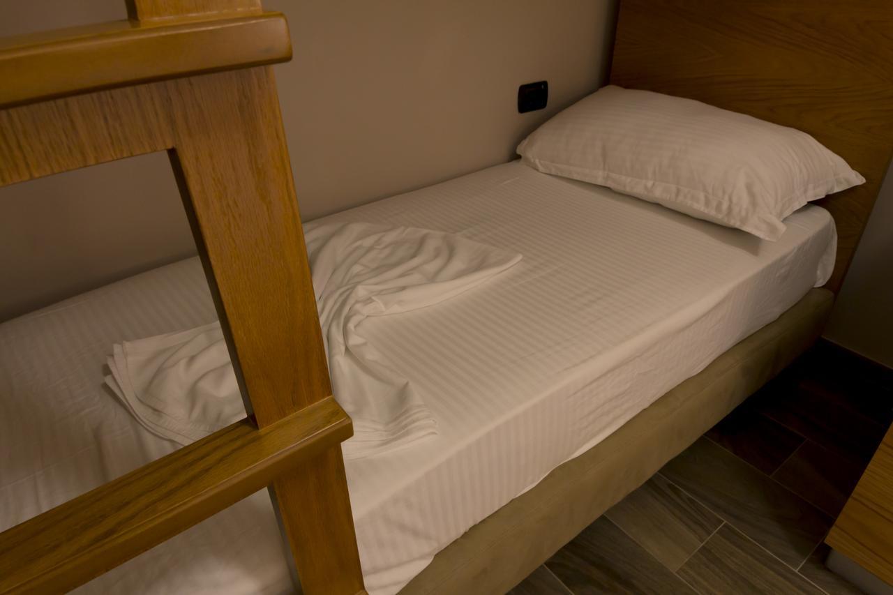 Hotel Pandora Residence Tirana Extérieur photo