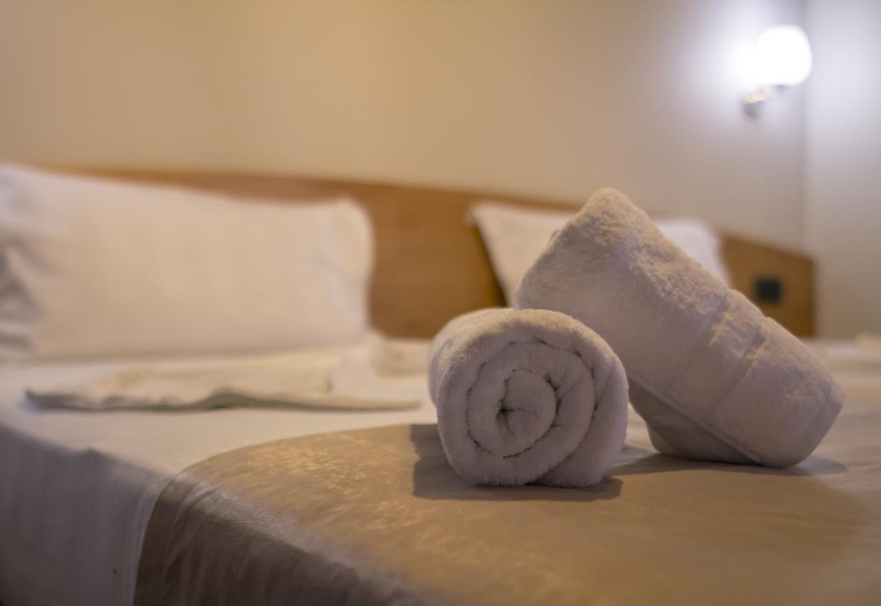 Hotel Pandora Residence Tirana Extérieur photo