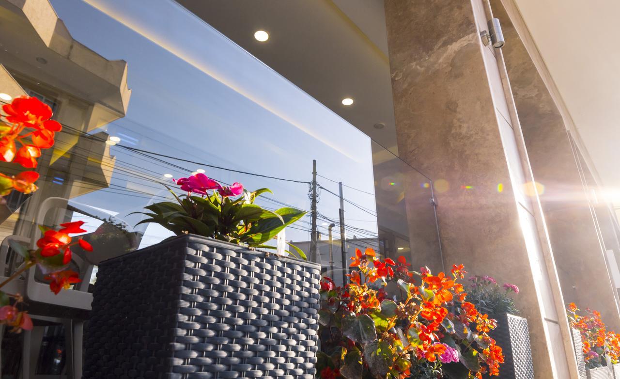 Hotel Pandora Residence Tirana Extérieur photo